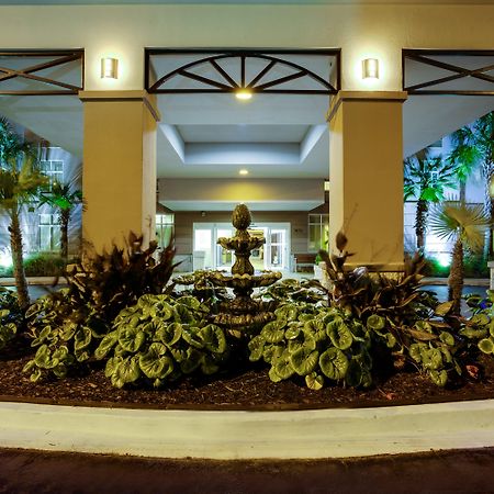 Holiday Inn Express Hotel & Suites Charleston-Ashley Phosphate By Ihg North Charleston Esterno foto