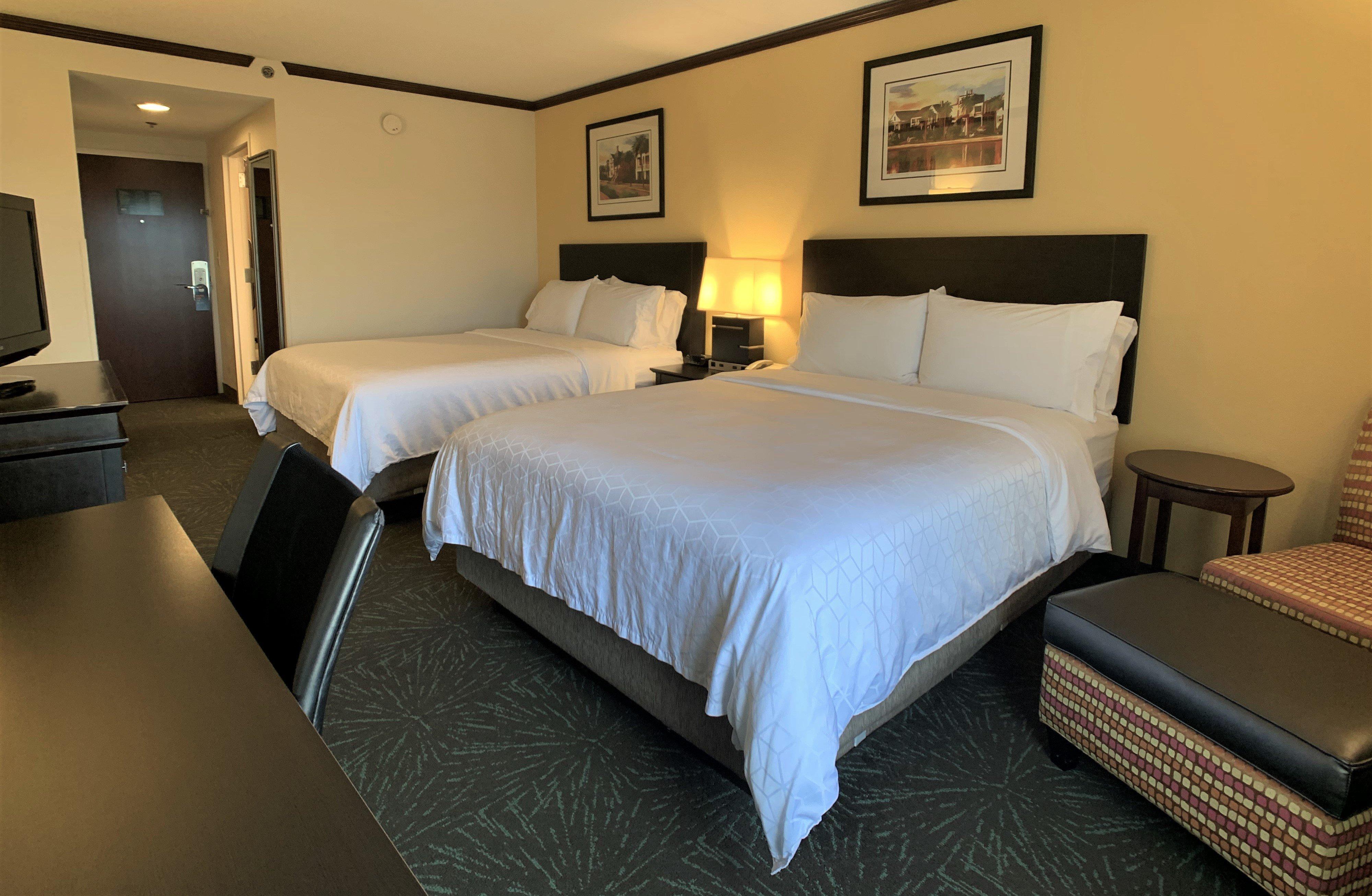 Holiday Inn Express Hotel & Suites Charleston-Ashley Phosphate By Ihg North Charleston Esterno foto