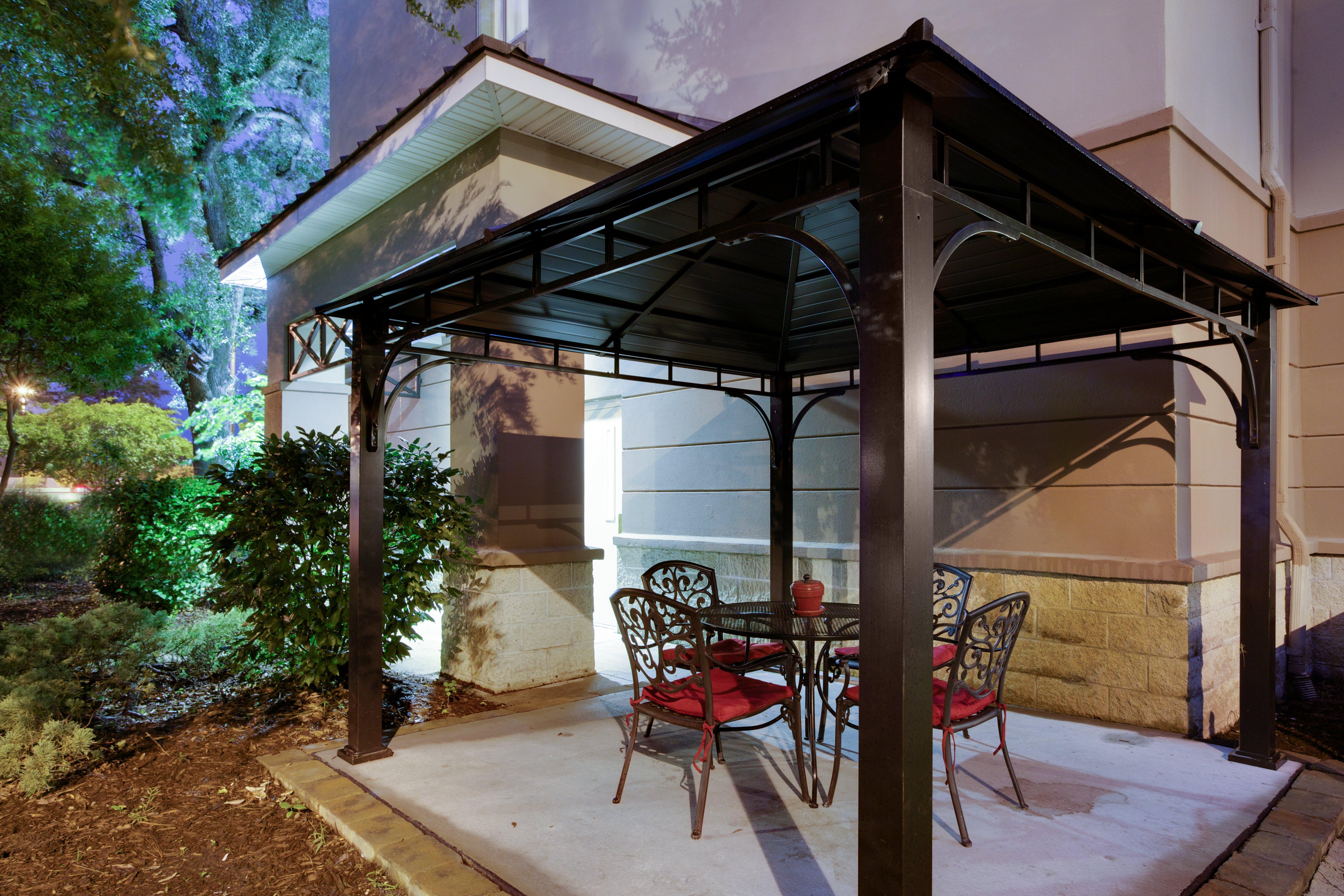 Holiday Inn Express Hotel & Suites Charleston-Ashley Phosphate By Ihg North Charleston Esterno foto