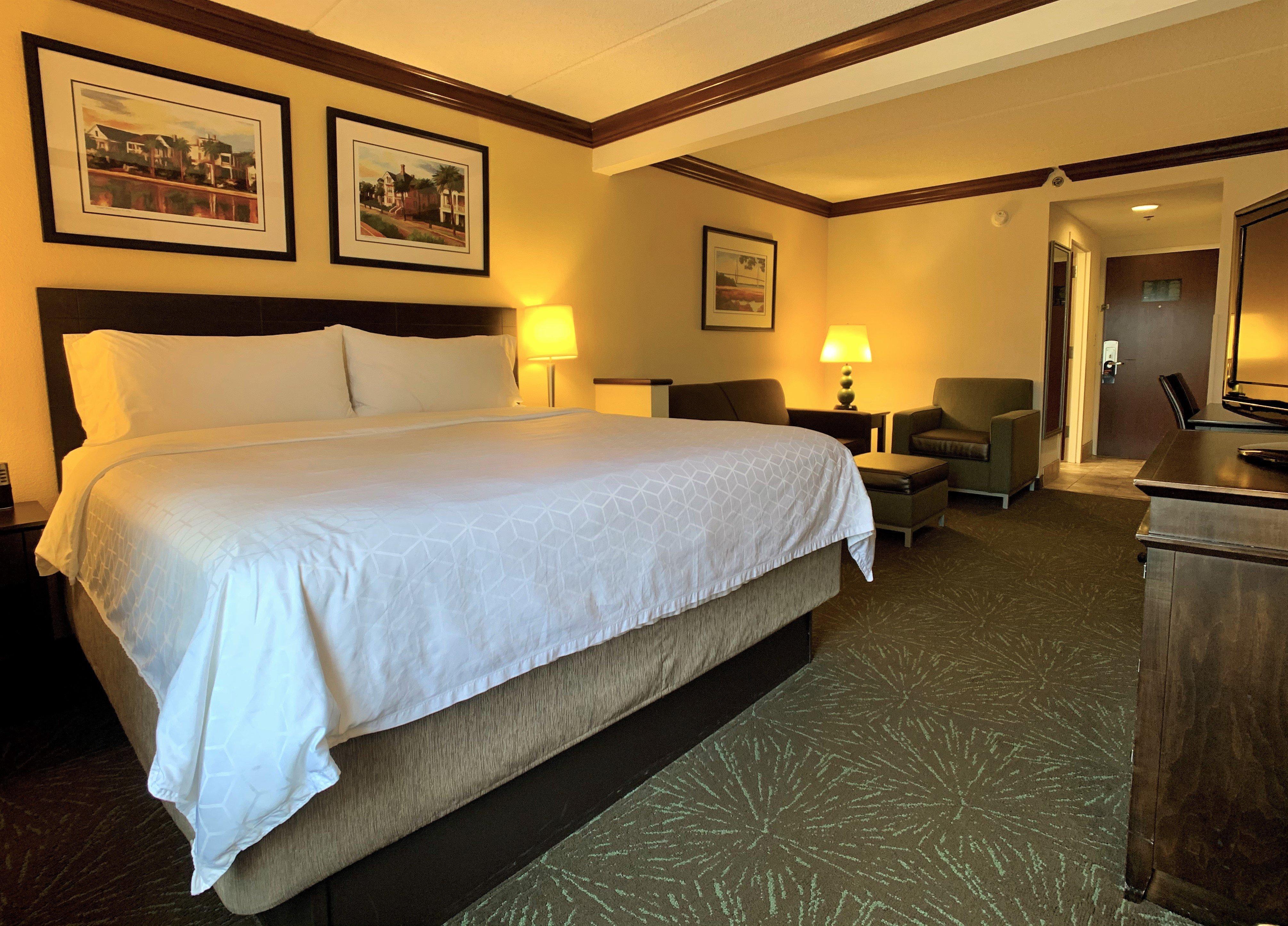 Holiday Inn Express Hotel & Suites Charleston-Ashley Phosphate By Ihg North Charleston Esterno foto