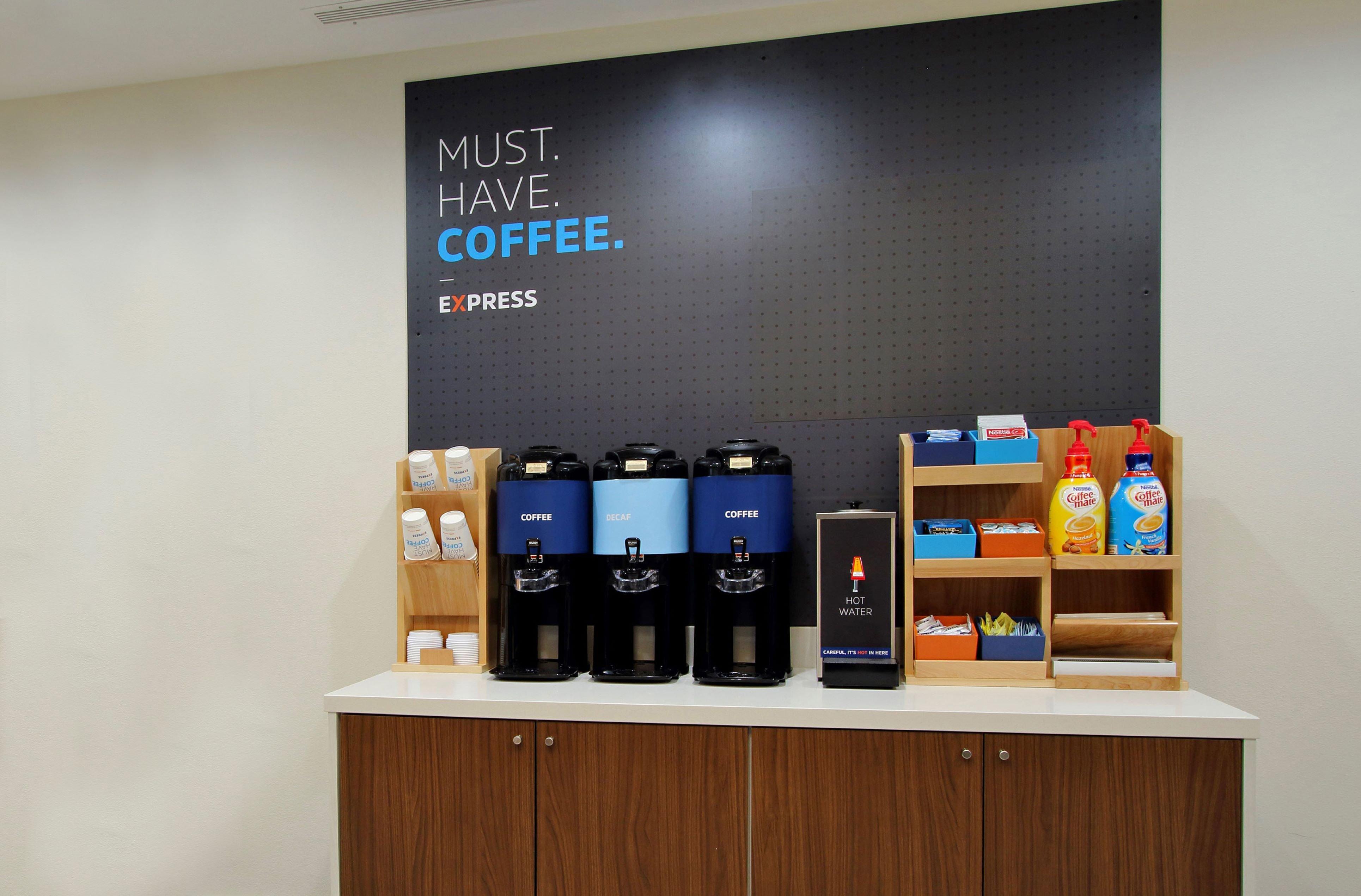 Holiday Inn Express Hotel & Suites Charleston-Ashley Phosphate By Ihg North Charleston Esterno foto