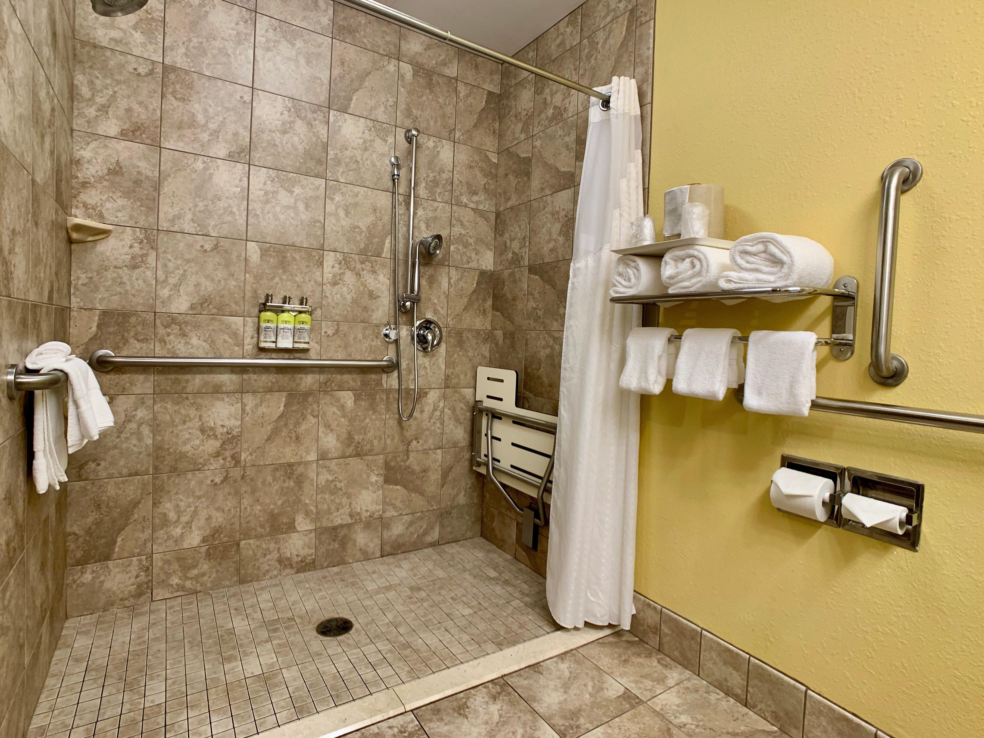 Holiday Inn Express Hotel & Suites Charleston-Ashley Phosphate By Ihg North Charleston Esterno foto