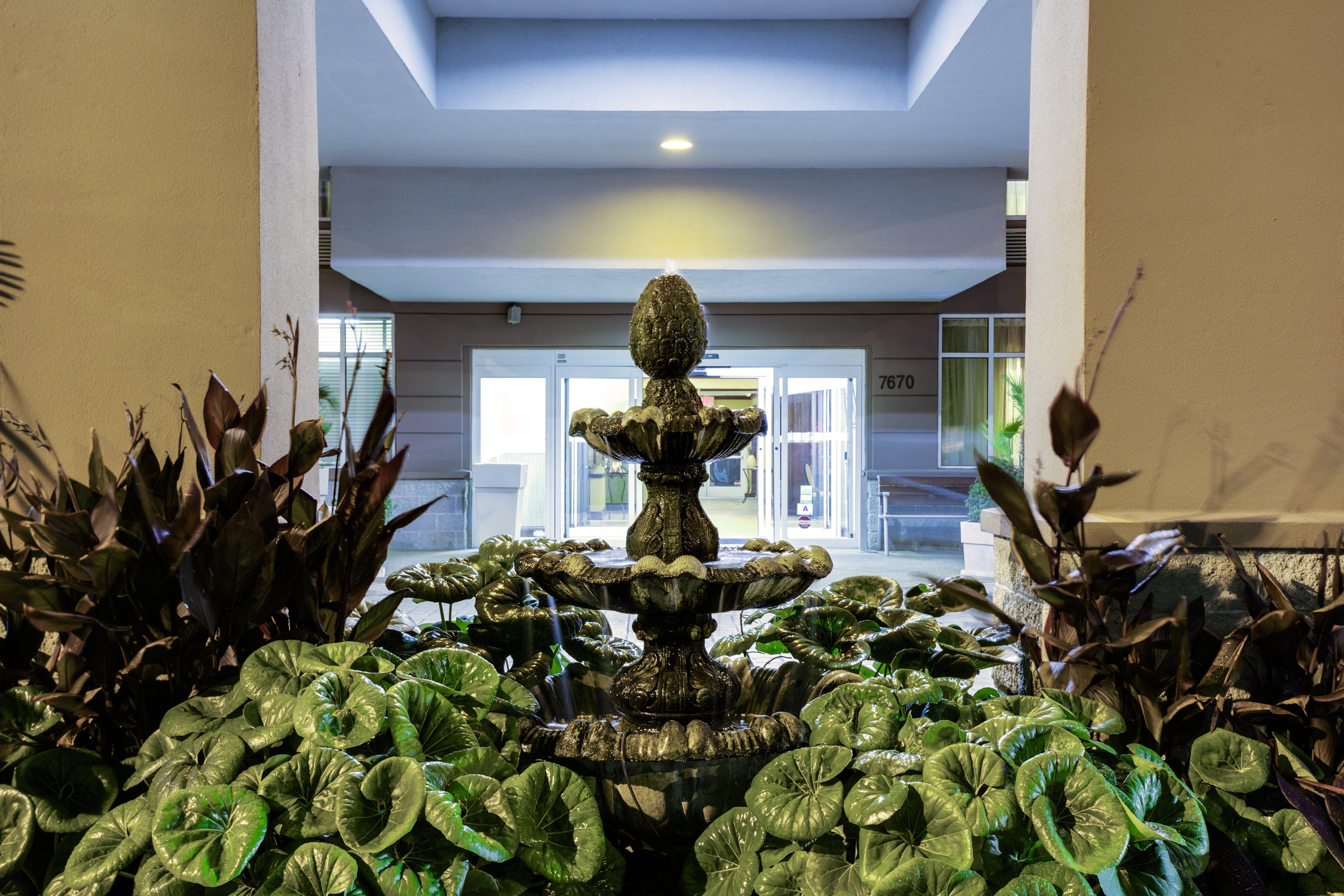 Holiday Inn Express Hotel & Suites Charleston-Ashley Phosphate By Ihg North Charleston Esterno foto