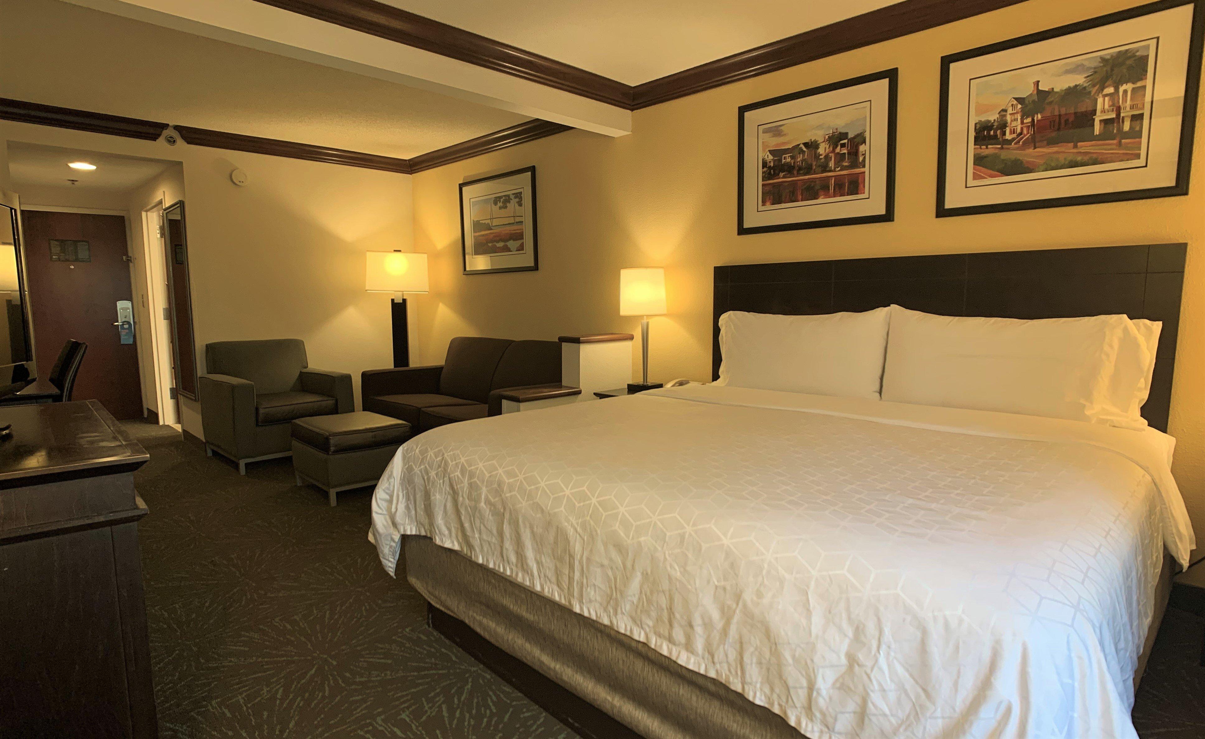 Holiday Inn Express Hotel & Suites Charleston-Ashley Phosphate By Ihg North Charleston Esterno foto