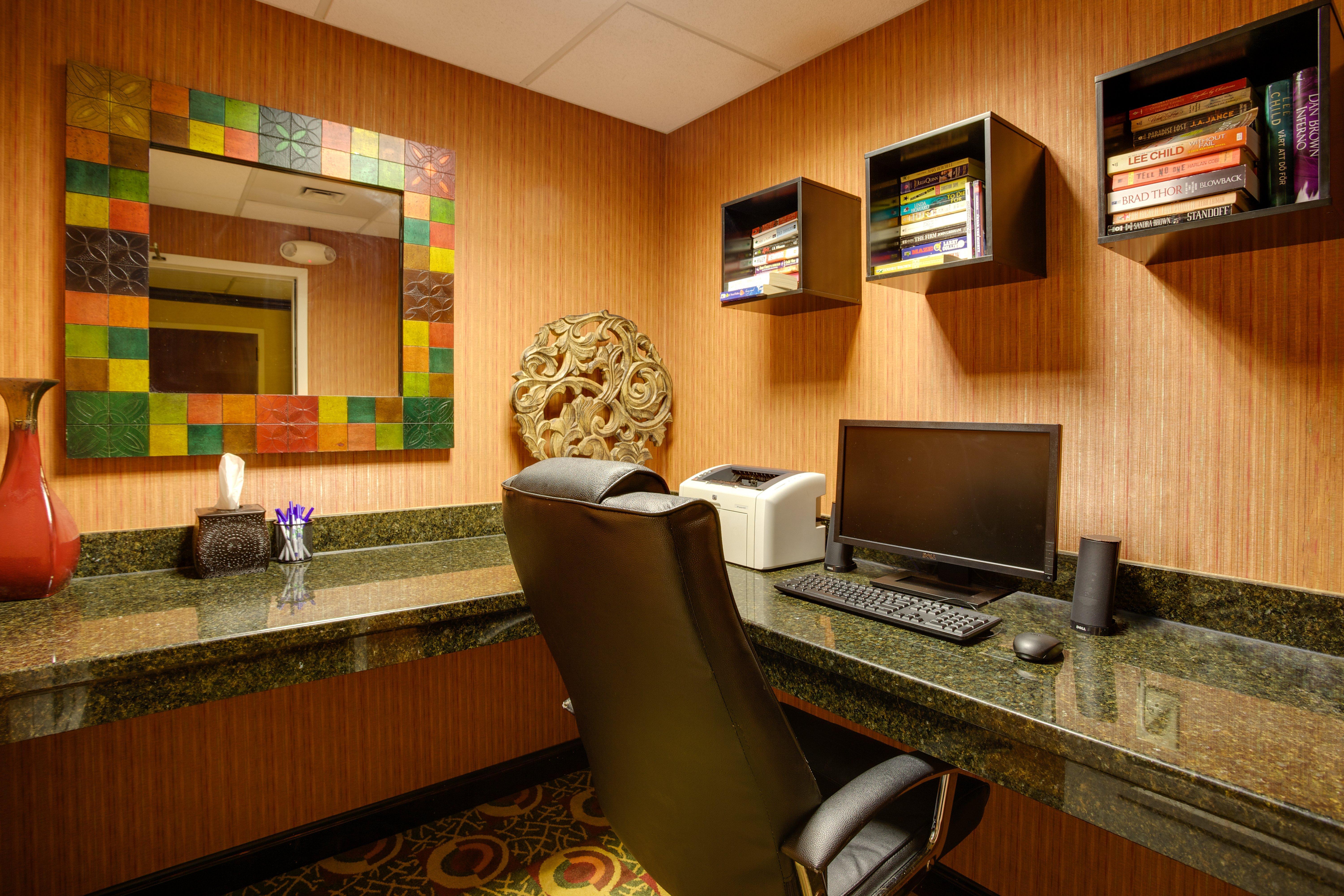 Holiday Inn Express Hotel & Suites Charleston-Ashley Phosphate By Ihg North Charleston Esterno foto