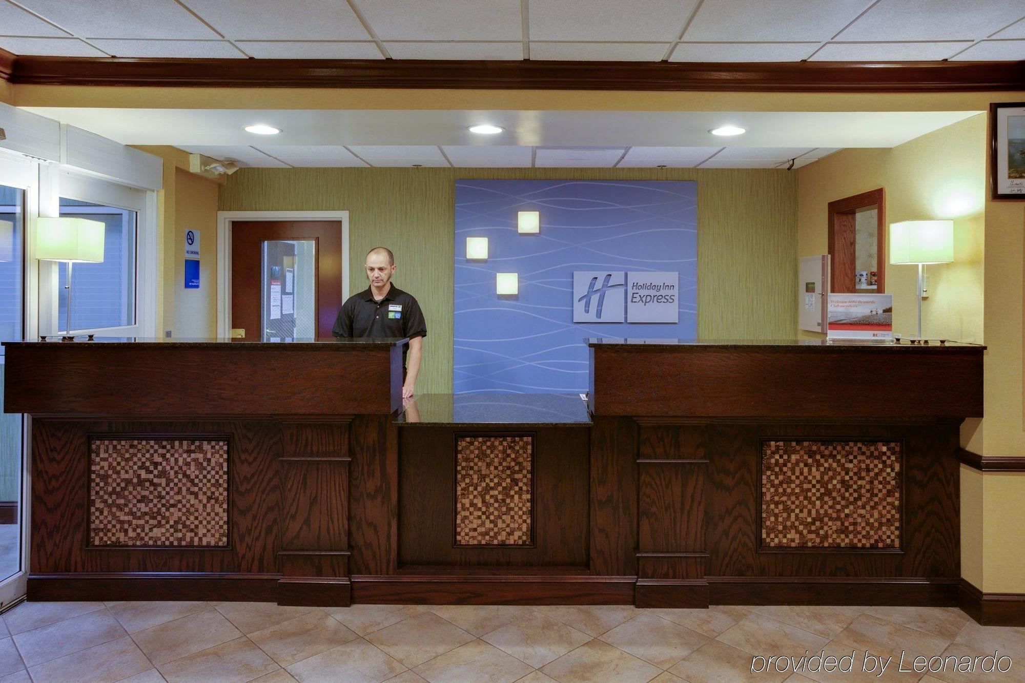 Holiday Inn Express Hotel & Suites Charleston-Ashley Phosphate By Ihg North Charleston Esterno foto