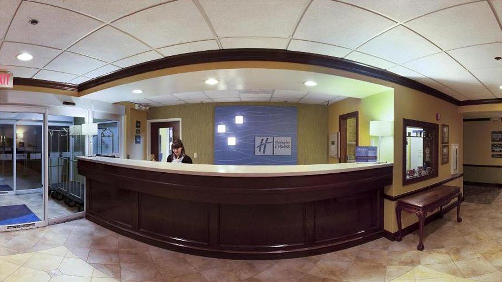 Holiday Inn Express Hotel & Suites Charleston-Ashley Phosphate By Ihg North Charleston Esterno foto